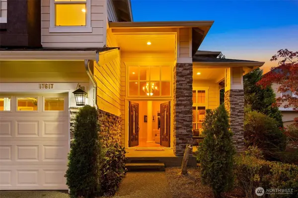 17617 31st DR SE, Bothell, WA 98012