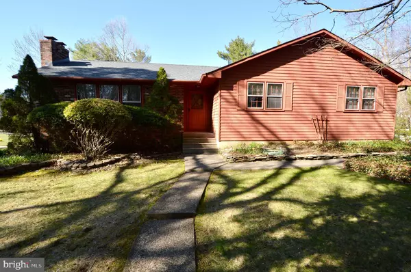 10 SPEARHEAD TRL, Shamong, NJ 08088