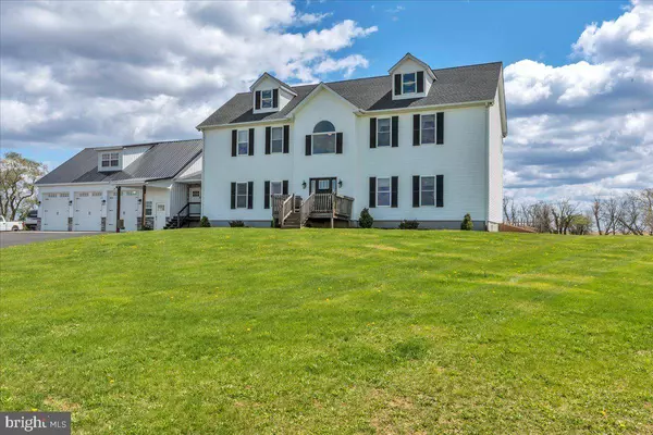 873 BARRETTS RUN, Bridgeton, NJ 08302