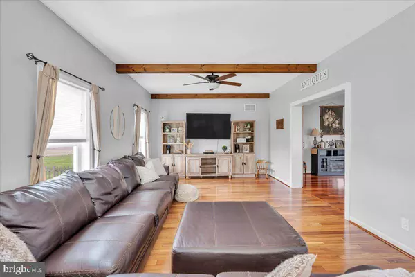 873 BARRETTS RUN, Bridgeton, NJ 08302