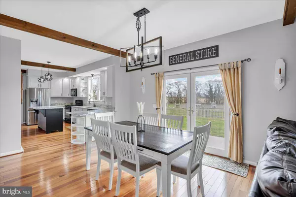 873 BARRETTS RUN, Bridgeton, NJ 08302