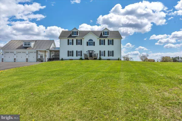 873 BARRETTS RUN, Bridgeton, NJ 08302