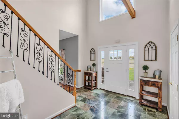 873 BARRETTS RUN, Bridgeton, NJ 08302