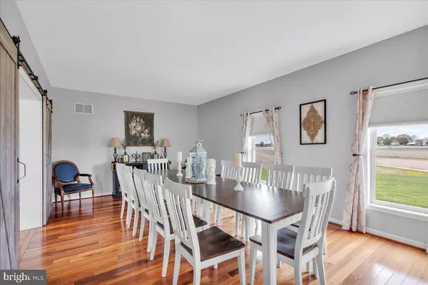 873 BARRETTS RUN, Bridgeton, NJ 08302