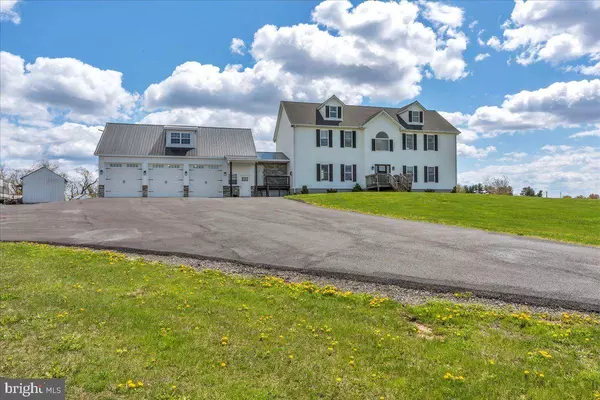 873 BARRETTS RUN, Bridgeton, NJ 08302