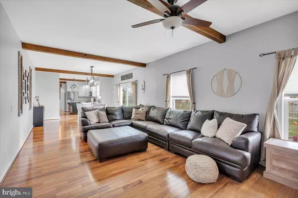 873 BARRETTS RUN, Bridgeton, NJ 08302