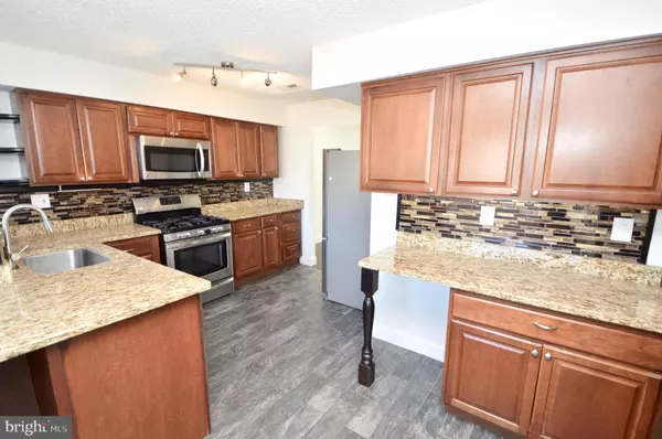 526 CHANTICLEER, Cherry Hill, NJ 08003