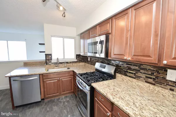 526 CHANTICLEER, Cherry Hill, NJ 08003