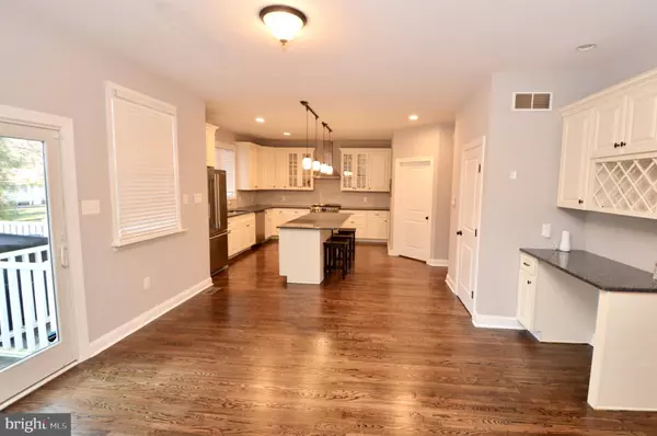 1 HEDWIG CT, Voorhees, NJ 08043