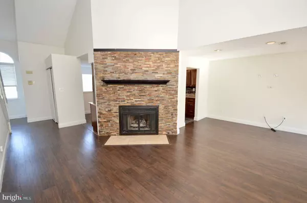 526 CHANTICLEER, Cherry Hill, NJ 08003