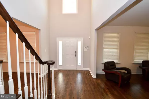 1 HEDWIG CT, Voorhees, NJ 08043