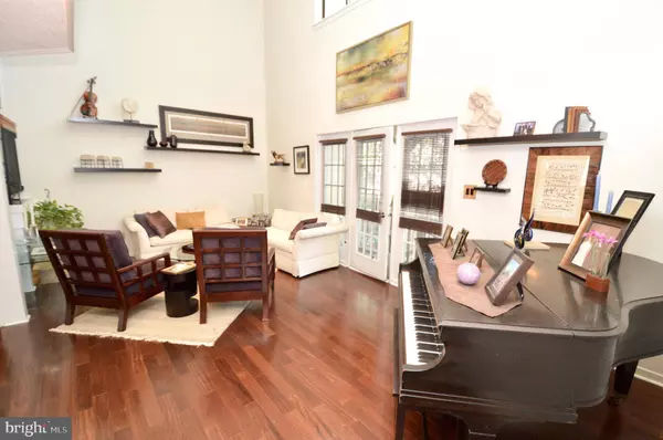 210 CHANTICLEER, Cherry Hill, NJ 08003