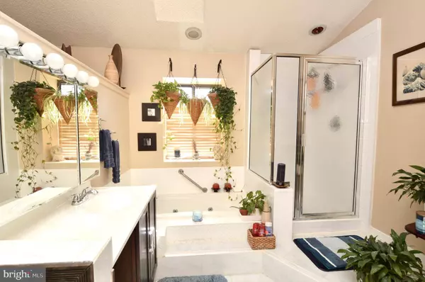 210 CHANTICLEER, Cherry Hill, NJ 08003