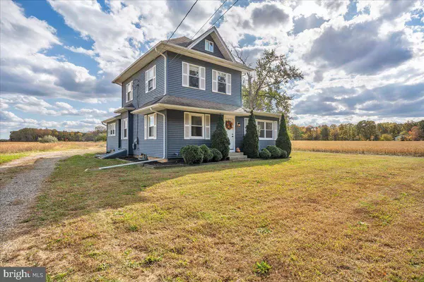 128 CEDAR BROOK RD, Sicklerville, NJ 08081