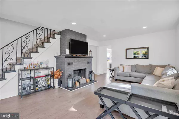 128 CEDAR BROOK RD, Sicklerville, NJ 08081