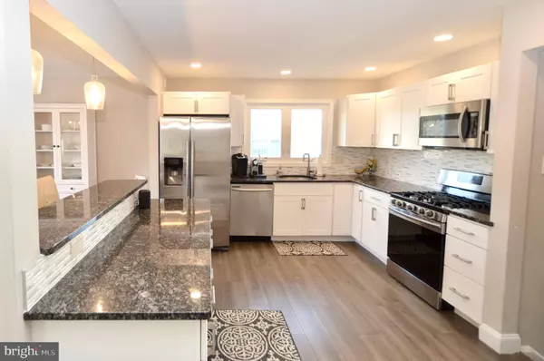 1504 RANDY LN, Cherry Hill, NJ 08003