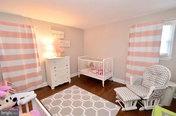 1504 RANDY LN, Cherry Hill, NJ 08003