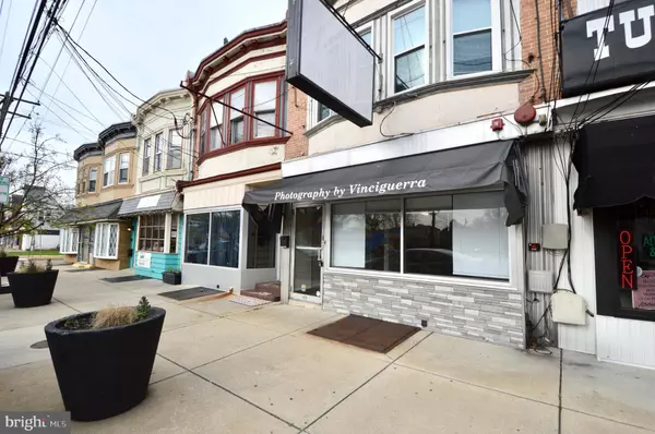 609 WHITE HORSE PIKE, Haddon Township, NJ 08107