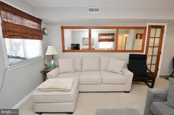 4607 DANIEL LN, Voorhees, NJ 08043