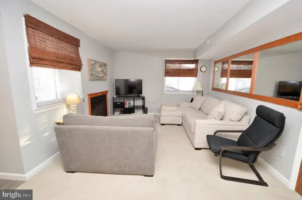 4607 DANIEL LN, Voorhees, NJ 08043