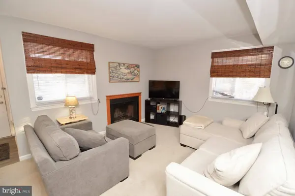 4607 DANIEL LN, Voorhees, NJ 08043