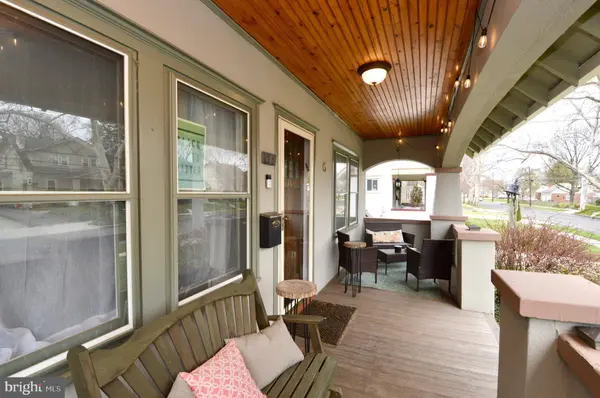 18 10TH AVE, Haddon Heights, NJ 08035