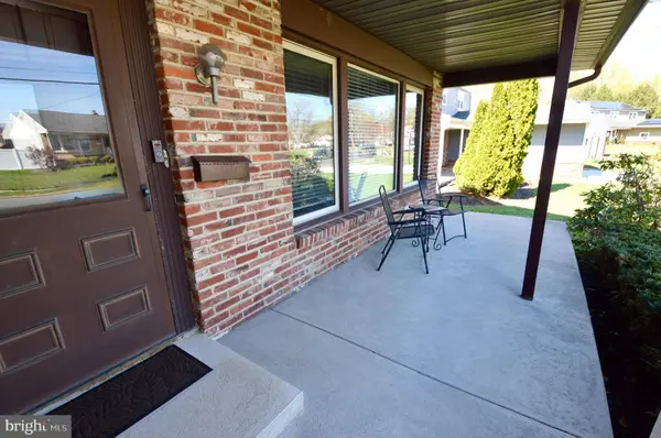 15 N SYRACUSE DR, Cherry Hill, NJ 08034