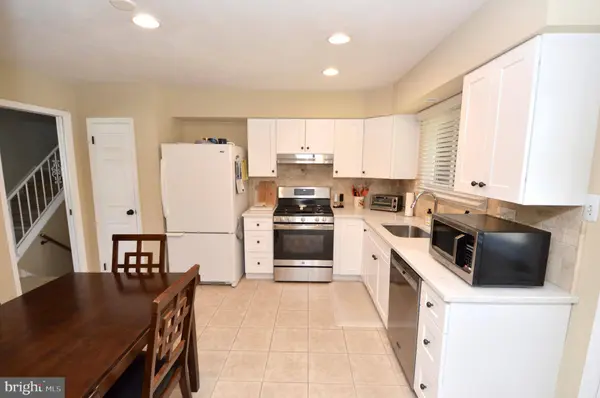 15 N SYRACUSE DR, Cherry Hill, NJ 08034