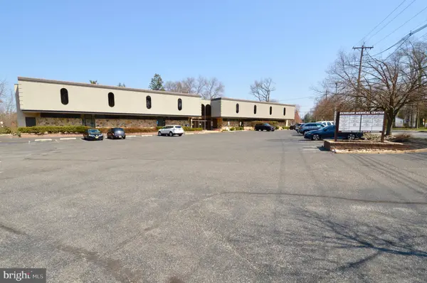 600 SOMERDALE RD, Voorhees, NJ 08043