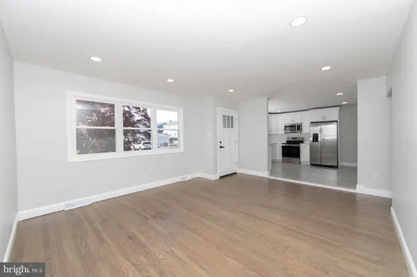 448 ROOSEVELT AVE, Glendora, NJ 08029