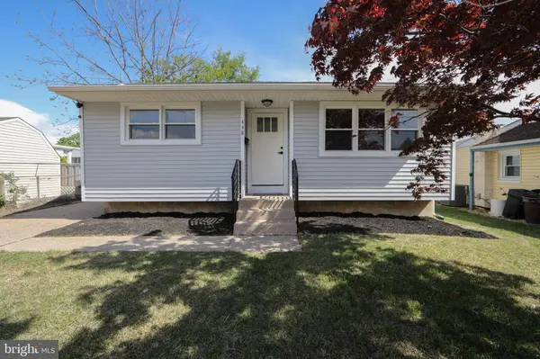 448 ROOSEVELT AVE, Glendora, NJ 08029