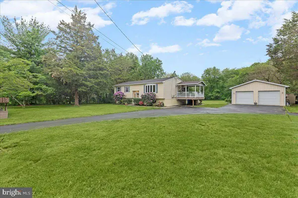 527 FAIRVIEW RD, Glassboro, NJ 08028