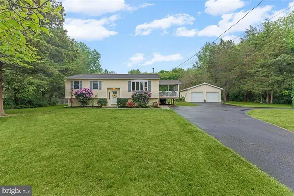 527 FAIRVIEW RD, Glassboro, NJ 08028