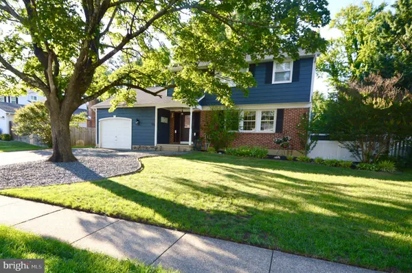 423 OLD ORCHARD RD