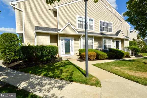 6404 BALTIMORE DR, Marlton, NJ 08053