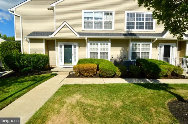 6404 BALTIMORE DR, Marlton, NJ 08053