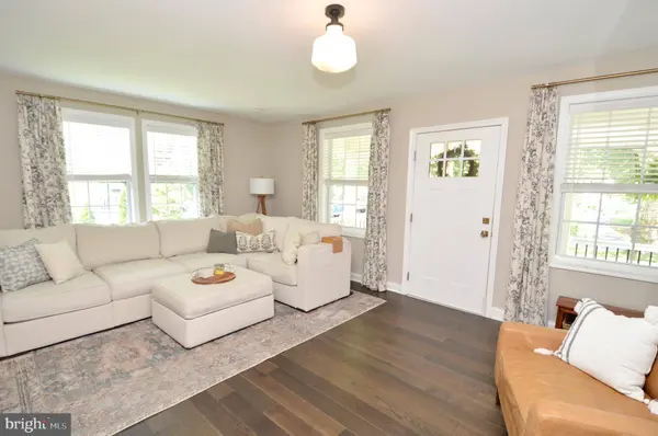 520 4TH AVE, Haddon Heights, NJ 08035