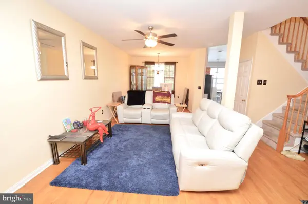 11 WORDSWORTH, East Windsor, NJ 08520