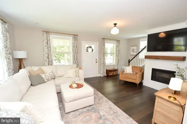 520 4TH AVE, Haddon Heights, NJ 08035
