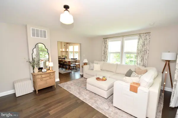 520 4TH AVE, Haddon Heights, NJ 08035