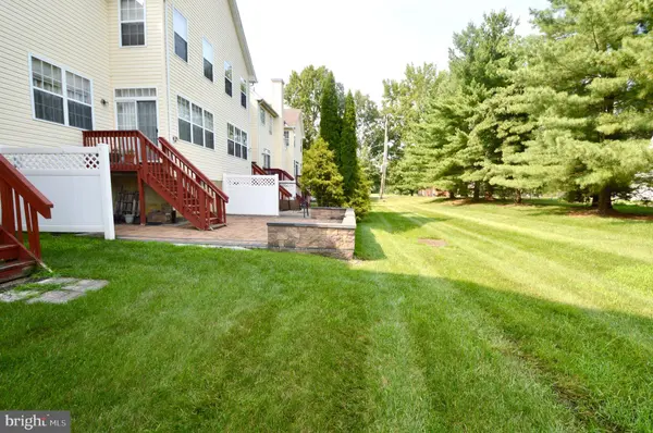 11 WORDSWORTH, East Windsor, NJ 08520
