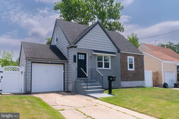 1129 JEFFERSON AVE, Bellmawr, NJ 08031