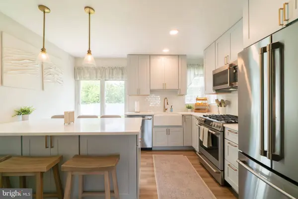 1129 JEFFERSON AVE, Bellmawr, NJ 08031