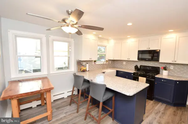 511 VALLEY RUN DR, Cherry Hill, NJ 08002