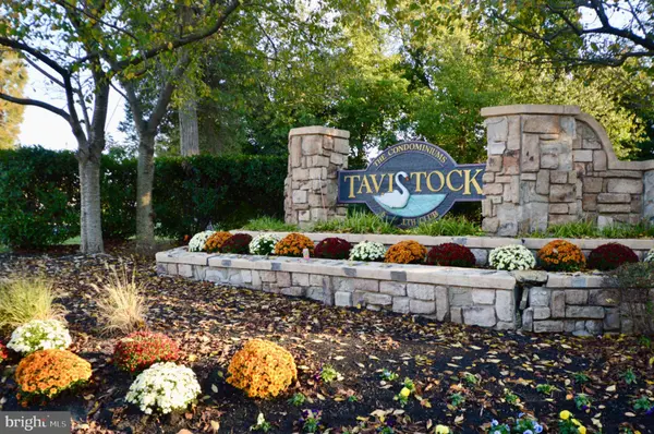 279 TAVISTOCK