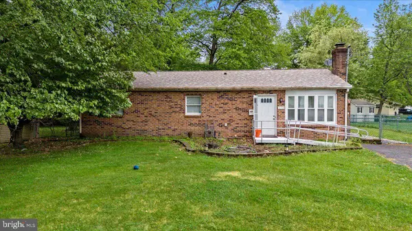 1133 NEW CHESTNUT ST, Bristol, PA 19007