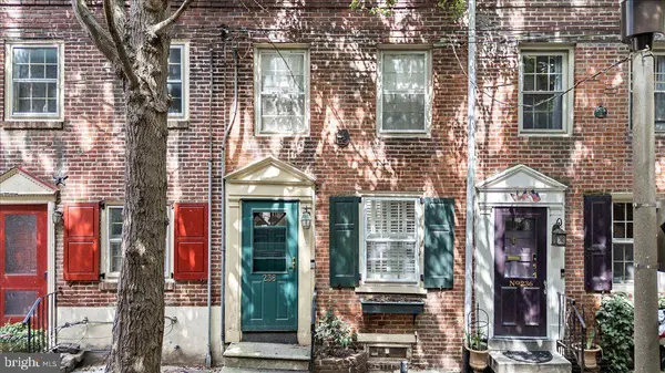 238 S HUTCHINSON ST, Philadelphia, PA 19107