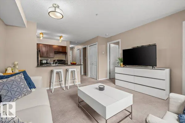 #315 1070 MCCONACHIE BV NW, Edmonton, AB T5Y 0X1