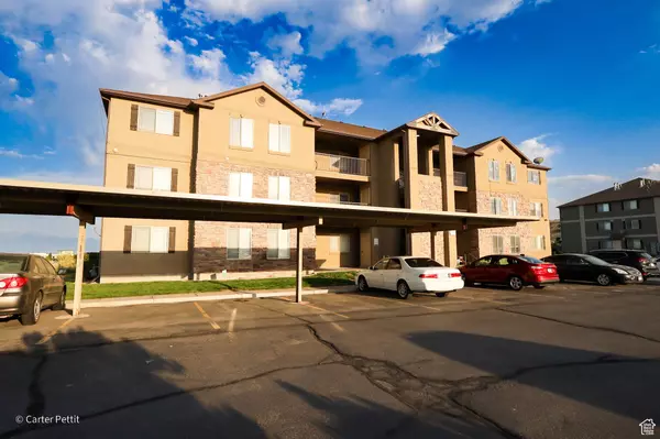 3821 E ROCK CREEK RD #8, Eagle Mountain, UT 84005