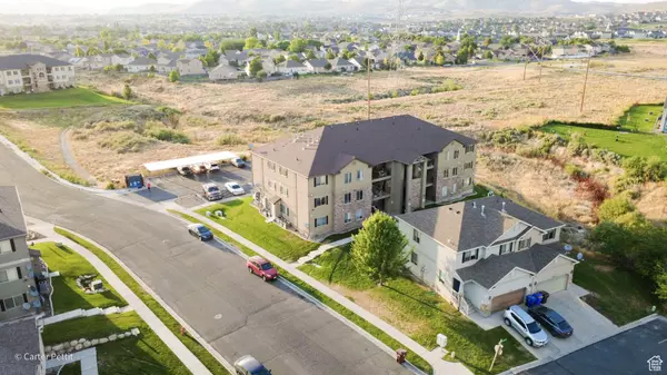 3821 E ROCK CREEK RD #8, Eagle Mountain, UT 84005